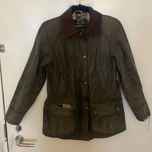 Barbour Beadnell priced to sell